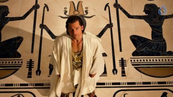Gods of Egypt Movie Photos - 20 of 32