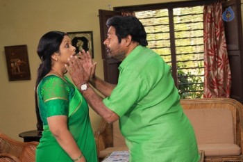 Head Constable Venkatramaiah Movie Photos - 9 of 26