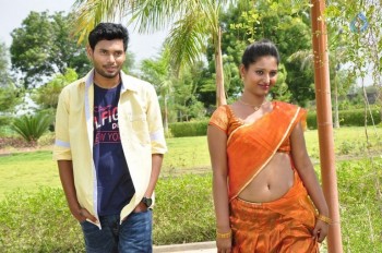 Idho Prema Lokam Movie New Photos - 1 of 21