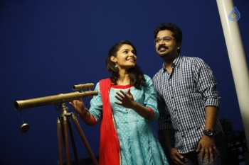 Idhu Namma Aalu Tamil Film Photos - 21 of 26