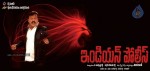 Indian Police Movie Wallpapers - 8 of 14