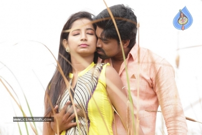 Ippatlo Ramudila Seethala Evaruntarandi Babu Movie Stills - 17 of 32