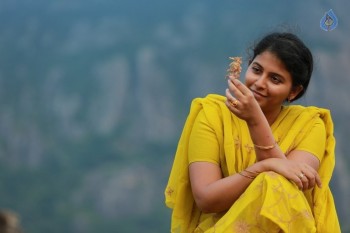 Iraivi Tamil Film Photos - 2 of 25