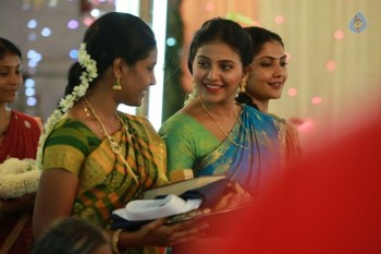 Iraivi Tamil Film Photos - 3 of 25