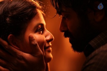 Iraivi Tamil Film Photos - 17 of 25