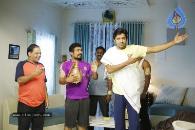 Ishtamga Movie Working Stills - 6 of 16