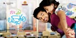Its My Love Story Movie Latest Wallpapers - 11 of 16
