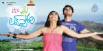 Its My Love Story Movie Latest Wallpapers - 14 of 16