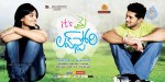 Its My Love Story Movie Latest Wallpapers - 15 of 16