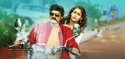 Jai Simha Posters And Stills - 2 of 29