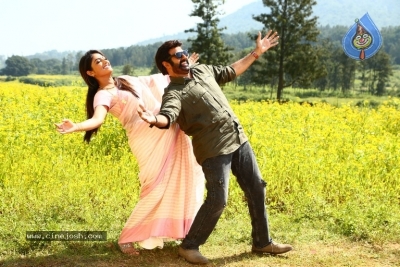 Jai Simha Posters And Stills - 4 of 29