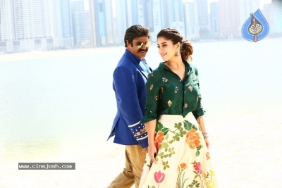 Jai Simha Posters And Stills - 6 of 29