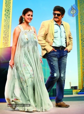 Jai Simha Posters And Stills - 8 of 29