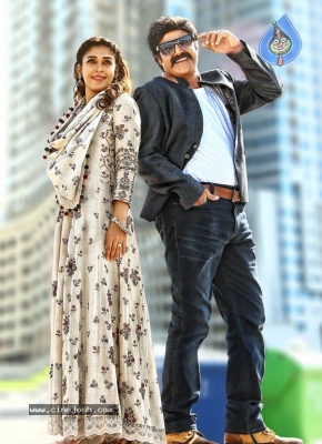 Jai Simha Posters And Stills - 18 of 29