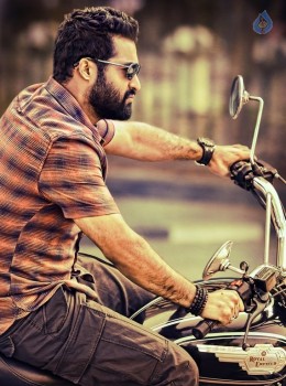 Janatha Garage 1st Look Posters - 3 of 5