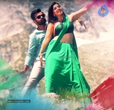 Jawaan Movie New Photos - 10 of 17