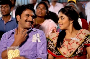 Jayammu Nishchayammura Movie Photos - 2 of 3