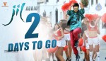 Jil Movie Audio 2 Days to Go Poster - 1 of 1