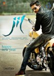 Jil Movie First Look Posters - 6 of 6