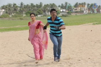 Ka Ka Ka Po Tamil Film New Photos - 38 of 42