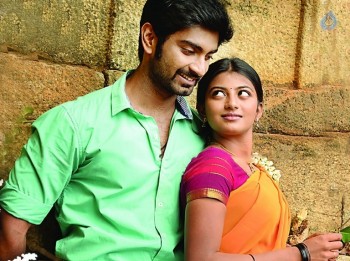 Kaali Movie Photos - 1 of 14