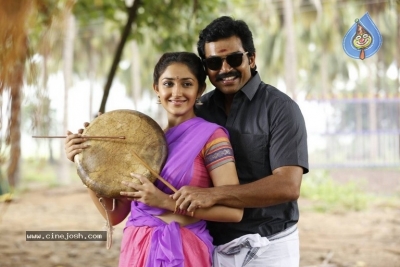 Kadai Kutty Singam Tamil Movie Stills - 7 of 9