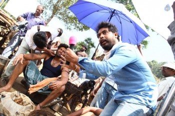 Kadamban Tamil Movie Photos - 5 of 17