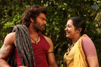 Kadamban Tamil Movie Stills - 10 of 36