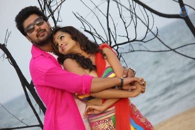 Kadhambari Movie Stills - 1 of 9