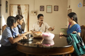 Kamal Hassan Papanasam Pictures - 1 of 18