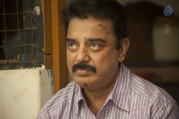 Kamal Hassan Papanasam Pictures - 8 of 18