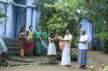 Kamal Hassan Papanasam Pictures - 16 of 18
