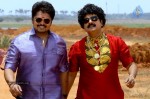 Kanniyum Kaaliyum Sema Kaadhal Tamil Movie Stills - 8 of 31