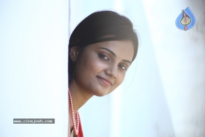 Karthika Movie Stills - 5 of 12