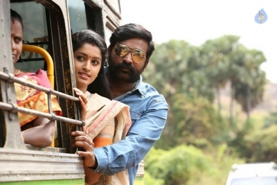 Karuppan Tamil Movie Photos - 6 of 30