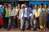 Kasko Movie Stills-Vaibhav,Swetha Basu  - 7 of 34