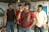 Kasko Movie Stills-Vaibhav,Swetha Basu  - 11 of 34
