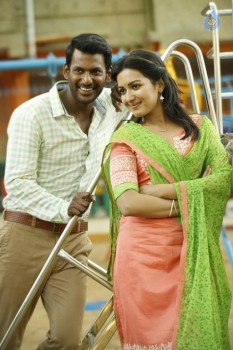 Kathakali Movie Photos - 7 of 17