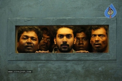 Kathiruppor Pattiyal Tamil Movie Pics - 1 of 26