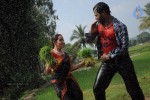 Kayavan Tamil Movie Hot Stills - 42 of 84