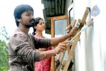 Kazhugu Tamil Movie Stills - 19 of 27