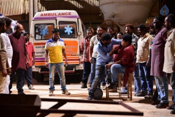 Ketugadu Movie New Photos - 30 of 42