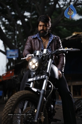 KGF Movie Stills - 1 of 5