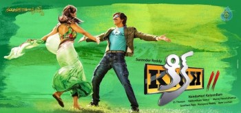 Kick 2 Movie New Posters - 6 of 9