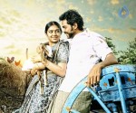 Karthi's Komban Tamil Movie Photos - 5 of 20