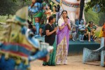 Karthi's Komban Tamil Movie Photos - 7 of 20