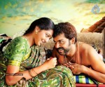 Karthi's Komban Tamil Movie Photos - 20 of 20