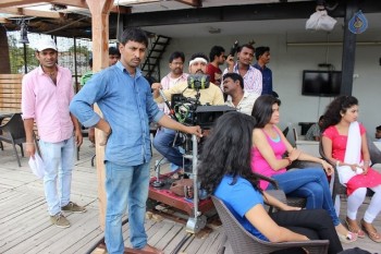 Kotha Kothaga Unnadi Movie New Photos - 10 of 42
