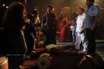 KSDA Movie Naa Peru Srisailam Song Stills - 14 of 16