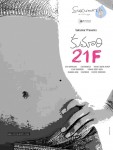 Kumari 21 F Movie 1st Look - 1 of 1